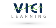 VICI Learning - Logo 