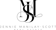 Jennie Manilay-Scott - Logo